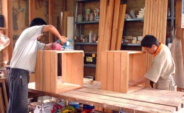 Profesionales de diversas áreas podrán acceder a charlas y cursos gratuitos relacionados con diversas áreas de la construcción, el tema central este año es la innovación. Archivo