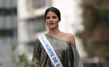 Leydy Gimena Ropero Silva. Colprensa