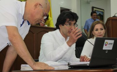 Luis Alfredo Estévez