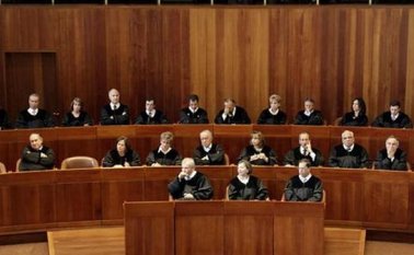 Consejo de Estado. Archivo