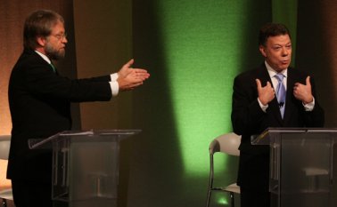 En la declaración señalan que "por ese fraude deben responder no sólo sus autores directos sino también los partidos en aplicación de las leyes vigentes. Esperamos que las investigaciones y las sanciones sean concluyentes". Colprensa