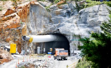 El objetivo es evitar que los problemas legales que se están presentando terminen afectando la ejecución de las obras de cuarta generación. Colprensa