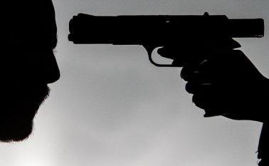 Tres personas fueron asesinadas esta noche en Tibú. Archivo