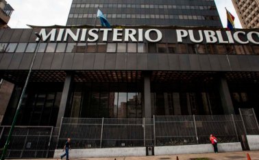 Las ONG defensoras de los derechos de los presos denunciaron inmediatamente que la cifra de personas muertas podía ser mucho mayor. Archivo