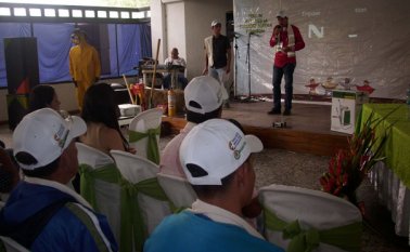 Javier Sarabia