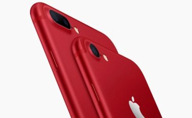 Apple donará una cantidad no especificada a programas de HIV y sida.  Tomada de Internet