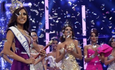 Laura es hija del empresario Carlos Iván González Álvarez y de Patricia Ospina Nieto. Colprensa