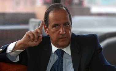 Asegura que no está “lleno de optimismo desbordante sino de realismo” en el empeño de redondear la paz en Colombia. Tomada de Internet