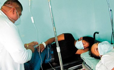 Las autoridades de salud confirmaron que no hay ningún otro caso en la zona y que el riesgo fue mitigado. Internet