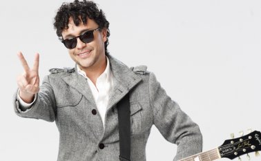 Desde mis inicios es un amor por los boleros y los incluyo en mis repertorio: Cepeda. Colprensa