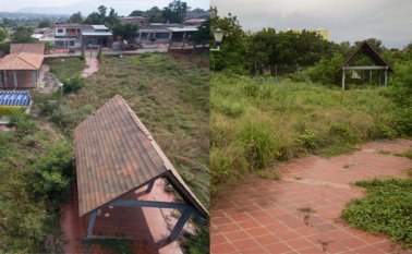 Juan Pablo Cohen y Cortesía