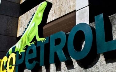 Unas 1.600 personas podrían quedar sin empleo, informó Ecopetrol. Internet