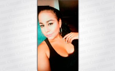 Yuri Katherine Higuera tiene un hijo menor de edad. Cortesía