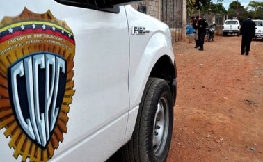 Al sitio acudieron comisiones de la Policía del Táchira y el Cuerpo de Investigaciones Científicas, Penales y Criminalísticas, para colectar las evidencias. Archivo