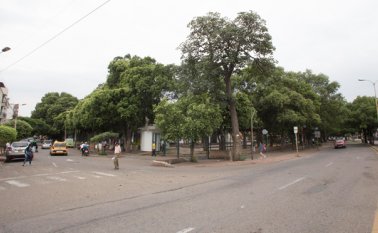 Por medio de un comunicado a Seguridad Ciudadana, la rectora de la UFPS pidió acciones para solicitar la revisión del tema de seguridad fuera de la UFPS. Juan Pablo Cohen