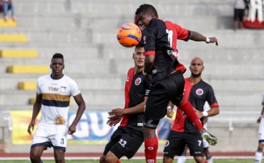 El Cúcuta Deportivo espera mejorar su rendimiento a partir de hoy en el campeonato del torneo de la B, con el cambio de entrenador. Cúcuta Deportivo