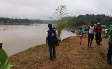 Las autoridades investigan las razones que propiciaron esta matanza y la guerrilla del Eln aún no ha aclarado lo ocurrido en esta zona selvática del país. Colprensa