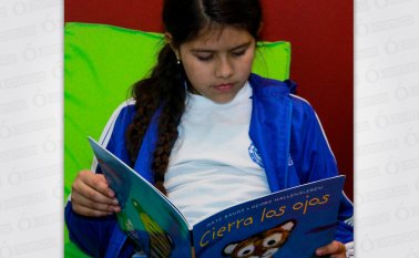 Manteniendo el espíritu del intercambio cultural que se vive en el Año, el pabellón ha sido diseñado por el arquitecto colombiano Manuel Villa. Colprensa