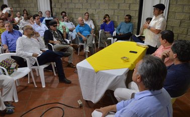 Oficina del Alto Comisionado