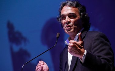 El martes estará de gira por el Eje Cafetero iniciando por Manizales. Colprensa