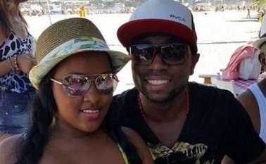 El jugador de la selección Colombia tuvo que pagar una multa de 1.500 dólares como fianza para recuperar su libertad. Tomada de Internet