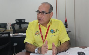 Orlando Carvajal