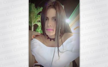 Las unidades de tránsito de Villa del Rosario atendieron el accidente. Cortesía