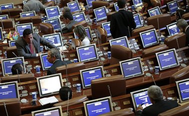 En la mecánica del Congreso la oposición tendrá acceso a las mesas directivas, asiento en la comisión de relaciones exteriores y una plaza especifica en algunos organismos de control. Colprensa