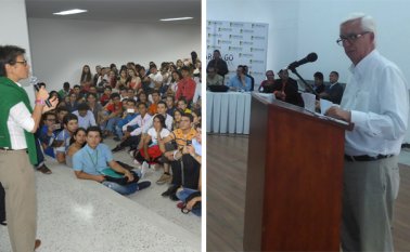 La Opinión
