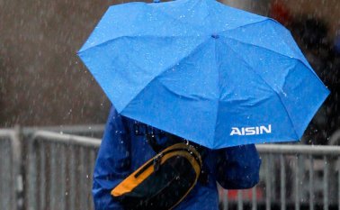Las mayores cantidades de lluvia se presentaron en sectores de la región Pacífica y en zonas puntuales del piedemonte del Meta y de Caquetá, así como en áreas localizadas de Norte de Santander y Antioquia. Archivo