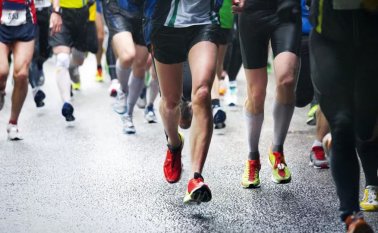 Las atletas iraníes se han perdido muchas competencias internacionales desde la revolución porque las autoridades religiosas del país no aprueban que sean observadas por espectadores hombres. Tomada de Internet