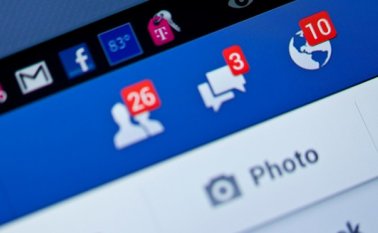 Facebook, que tiene su propio laboratorio de investigación de inteligencia artificial, había anunciado la pronta llegada de M Tomada de internet