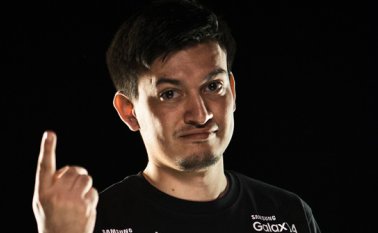 Sergio Chacón ‘Sergiogameplayer’ Cortesía