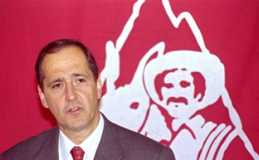 ministro de Agricultura, Juan Camilo Restrepo colprensas