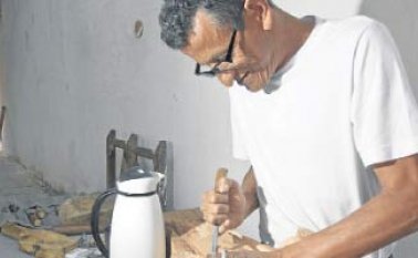 Yesid Rodríguez Archivo