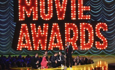 La ceremonia de los MTV está prevista para el 7 de mayo. AP