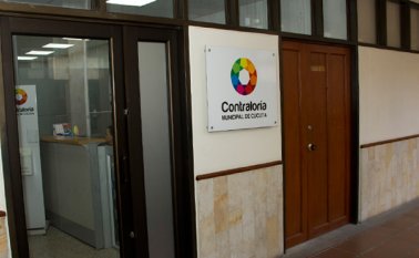 En enero de 2016 se debía elegir al nuevo contralor municipal, sin embargo, el cuestionado proceso de selección terminó envuelto en una cascada de tutelas, nulidades y otras acciones judiciales que conllevaron a su anulación. Archivo