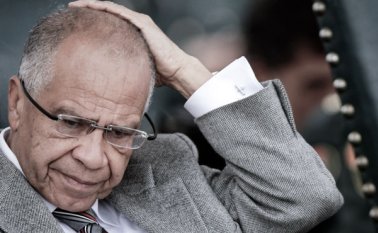 El Ministro de Justicia, Alfonso Gómez Méndez, Internet