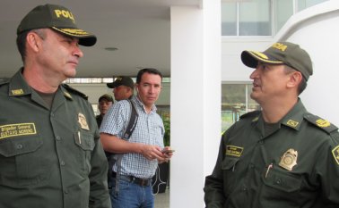 Roberto Ospino
