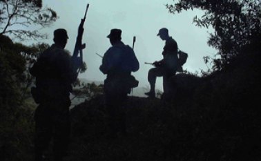 fuero militar que cursa en el Congreso de la República son innecesarias Internet