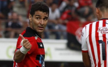 Cucuta deportivo Archivo