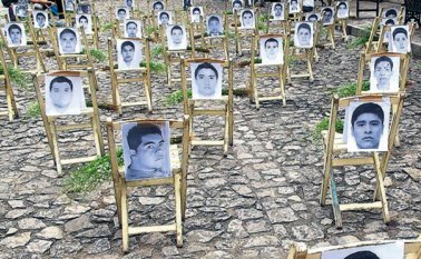 Desde el 2012 se instituyó el 9 de abril como el Día Nacional de la Memoria y la Solidaridad, en homenaje a los más de ocho millones de víctimas que ha dejado el conflicto en Colombia. Colprensa