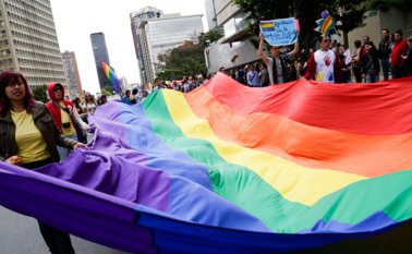 La Corte Constitucional recordó que la exposición pública de la discriminación puede acarrear graves consecuencias. Colprensa