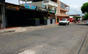 Las autoridades adelantan las investigaciones para esclarecer los móviles e identificar a los autores del crimen. La Opinión