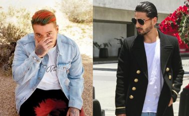 Los premios Billboard de la Música se entregarán en 52 categorías.  Tomada de Instagram