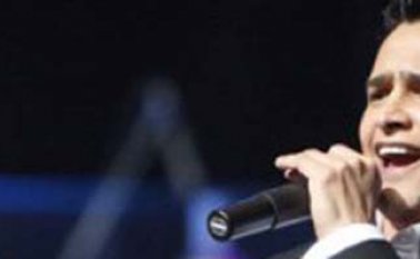 Jorge Celedón y Jimmy Zambrano presentaron “Nuestra fiesta” Internet