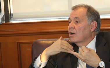 El Procurador General de la Nación, Alejandro Ordóñez, Colprensas