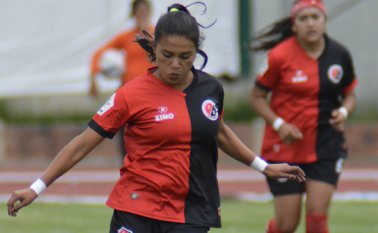 Cortesía Cúcuta Deportivo
