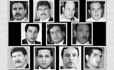 En abril de 2007, el país conoció la triste noticia de la muerte de los 11 diputados del Valle, quienes estaban en poder de las Farc. Internet