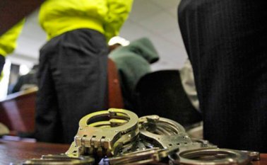 Los victimarios amenazaron con llevarse a una de las menores si su padre no les entregaba la suma de 300 millones de pesos. Colprensa